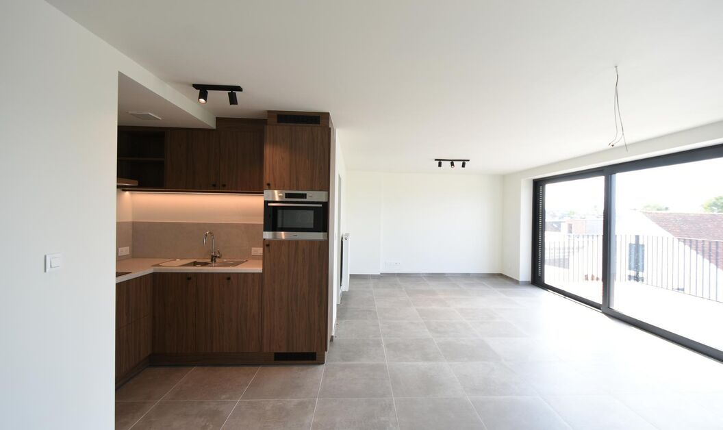Appartement te huur in Buggenhout
