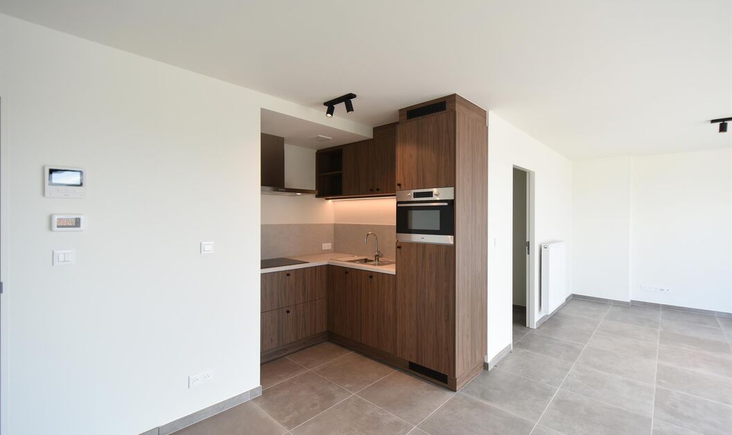 Appartement te huur in Buggenhout