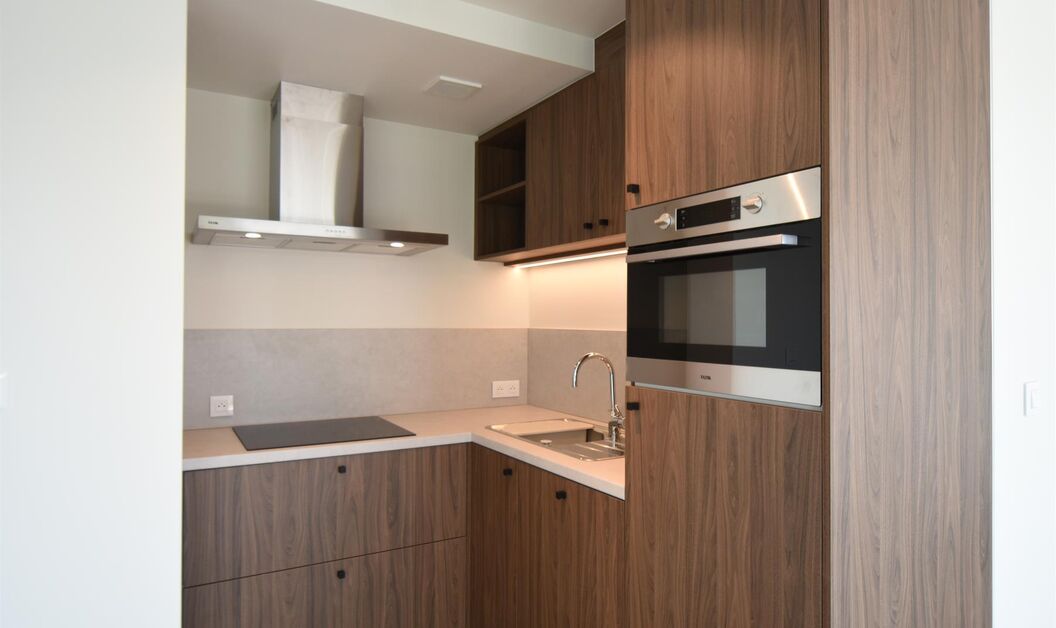 Appartement te huur in Buggenhout