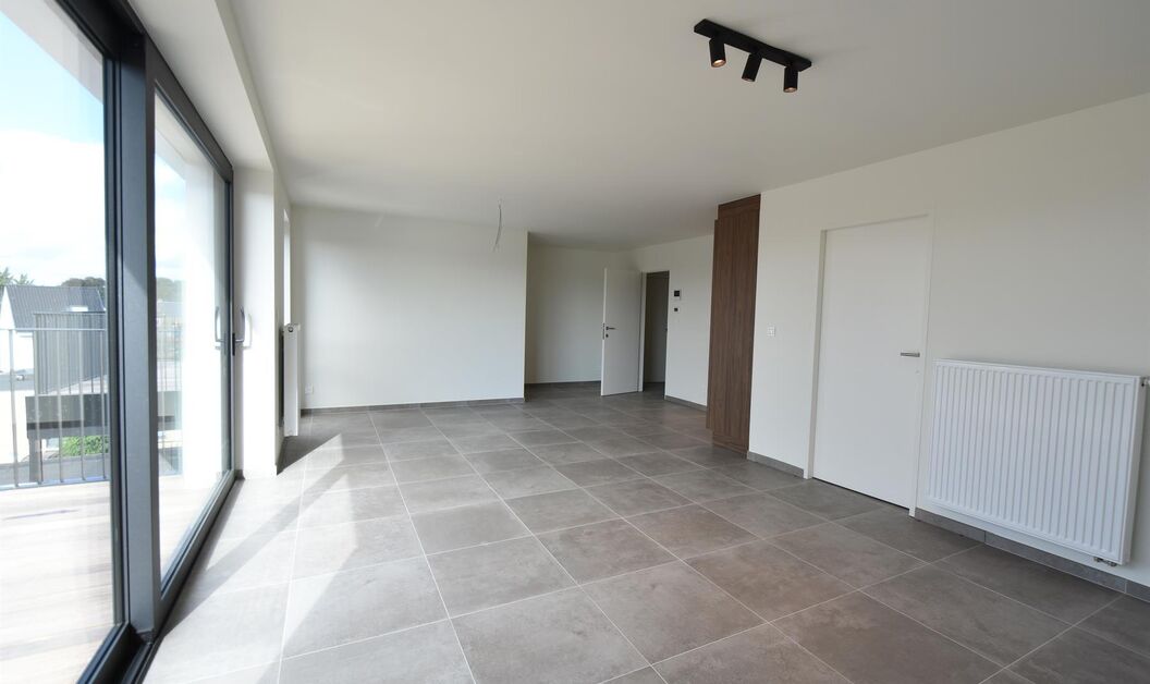 Appartement te huur in Buggenhout