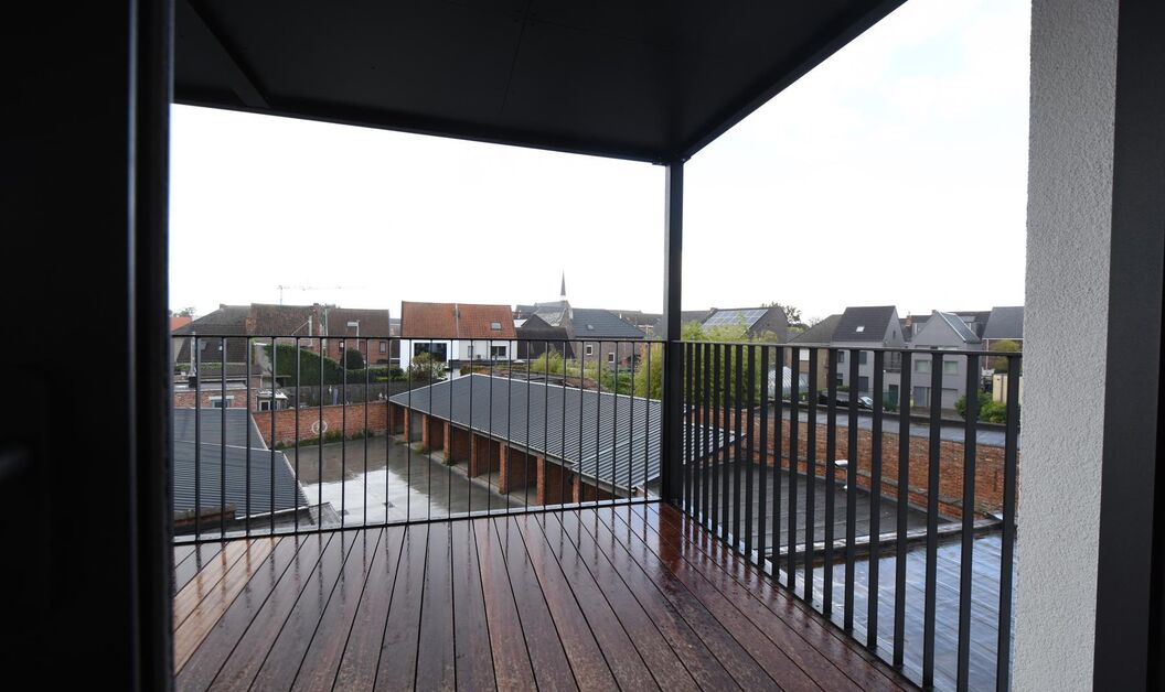 Appartement te huur in Buggenhout