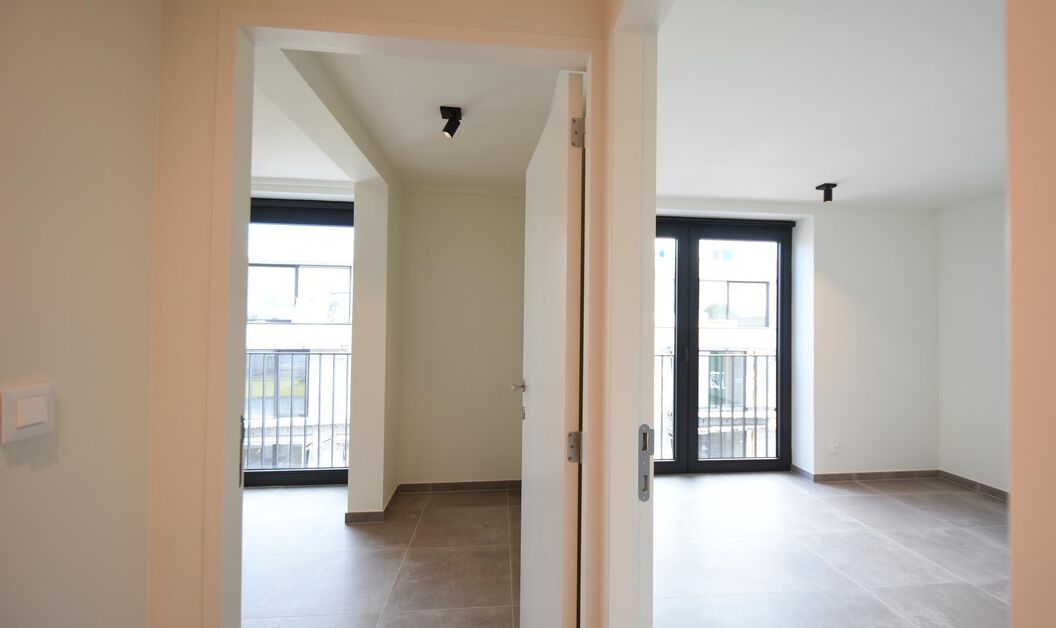 Appartement te huur in Buggenhout