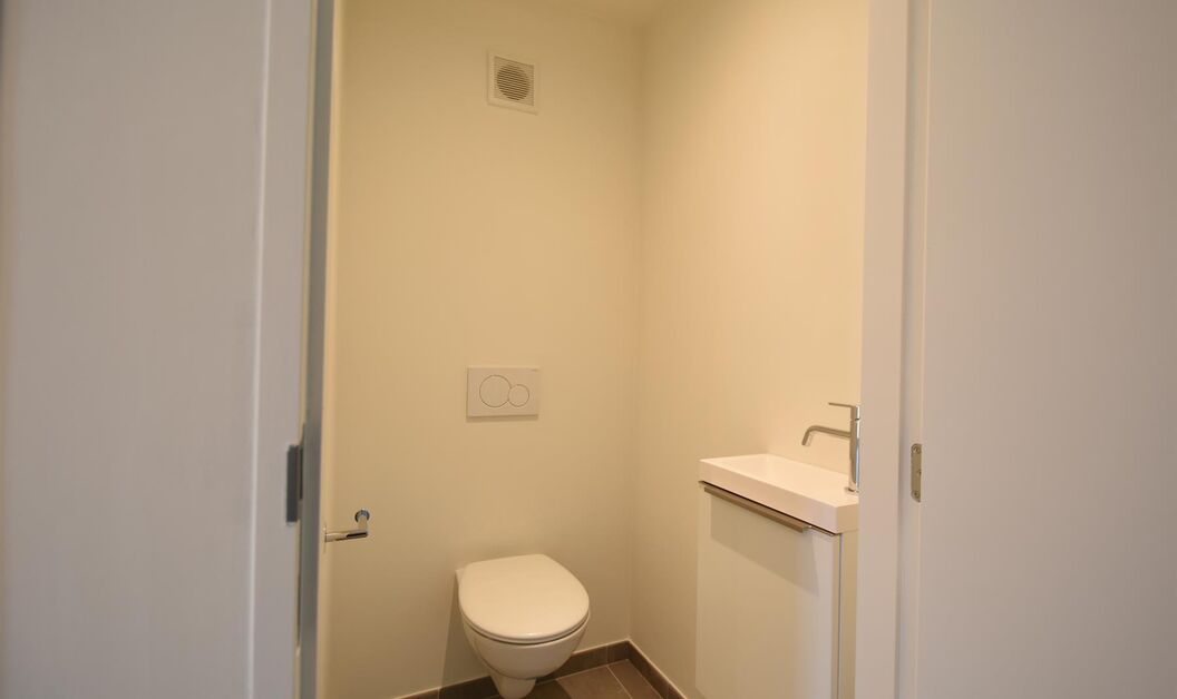 Appartement te huur in Buggenhout
