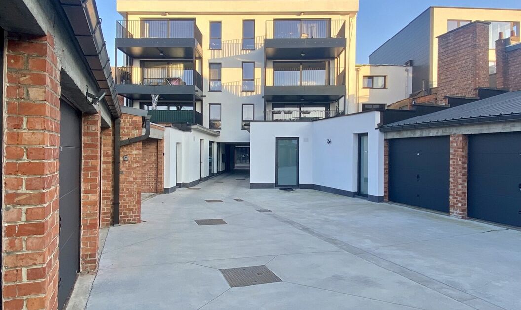 Appartement te huur in Buggenhout