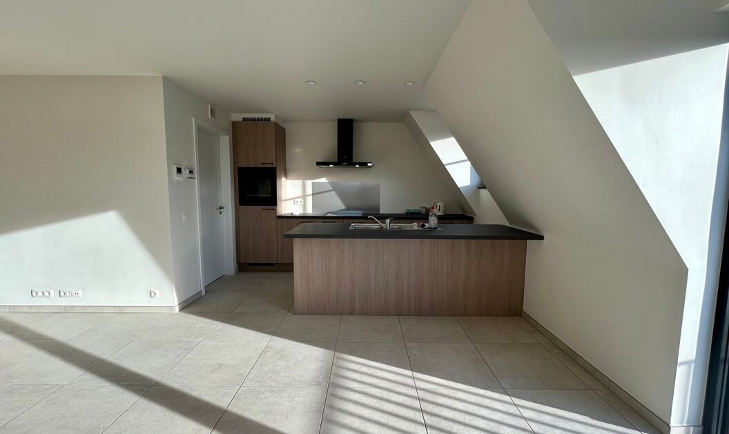 Appartement te huur in Buggenhout