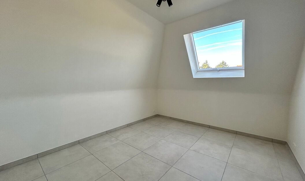 Appartement te huur in Buggenhout