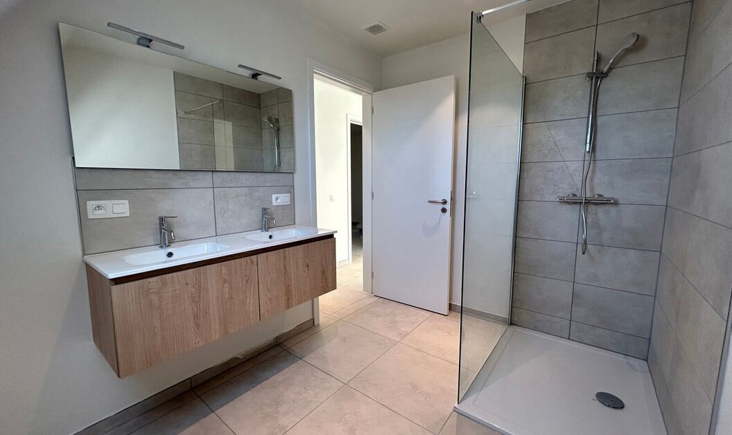 Appartement te huur in Buggenhout