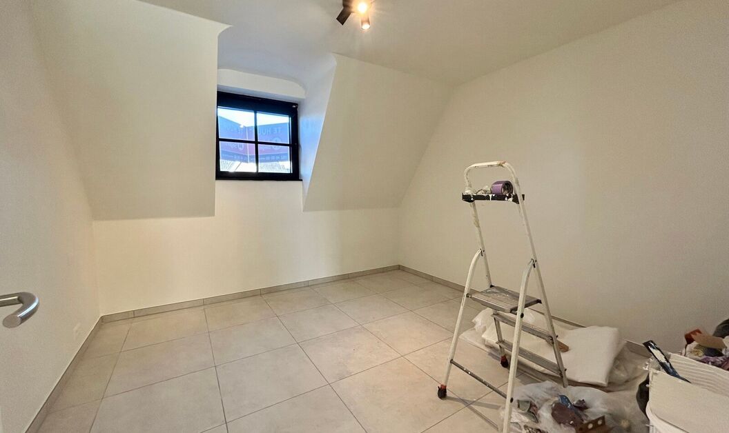 Appartement te huur in Buggenhout