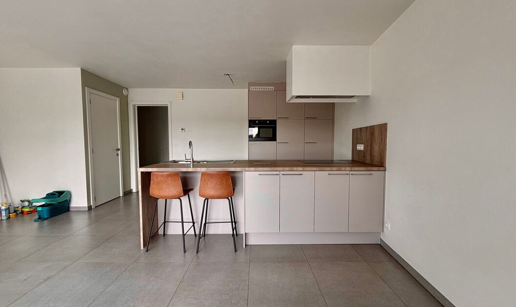 Appartement te huur in Londerzeel