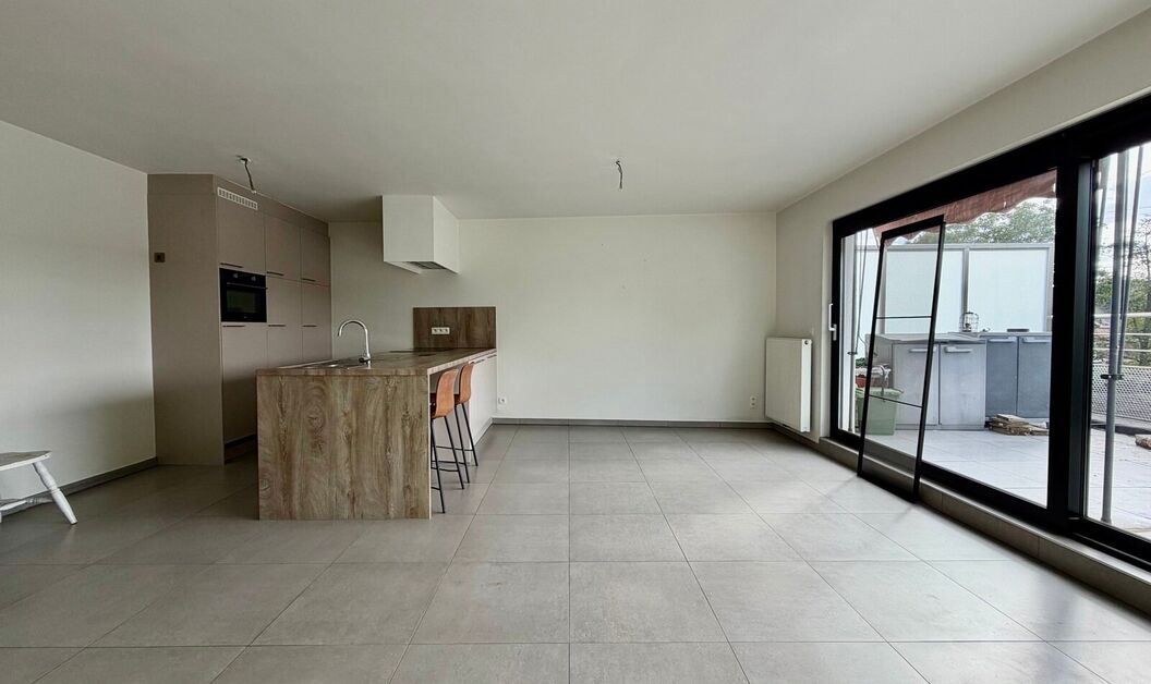 Appartement te huur in Londerzeel