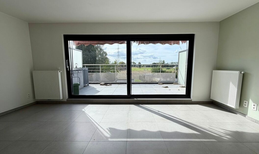 Appartement te huur in Londerzeel