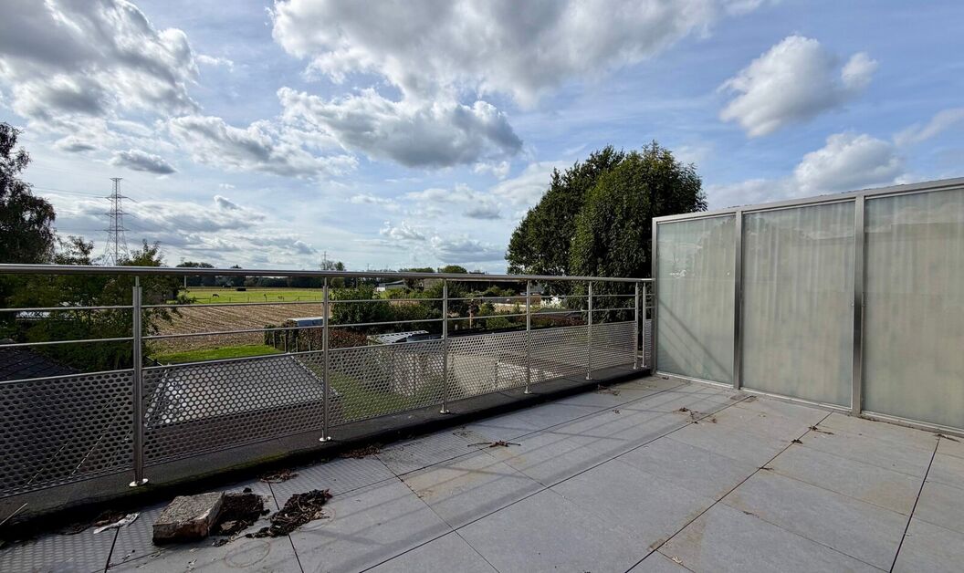 Appartement te huur in Londerzeel