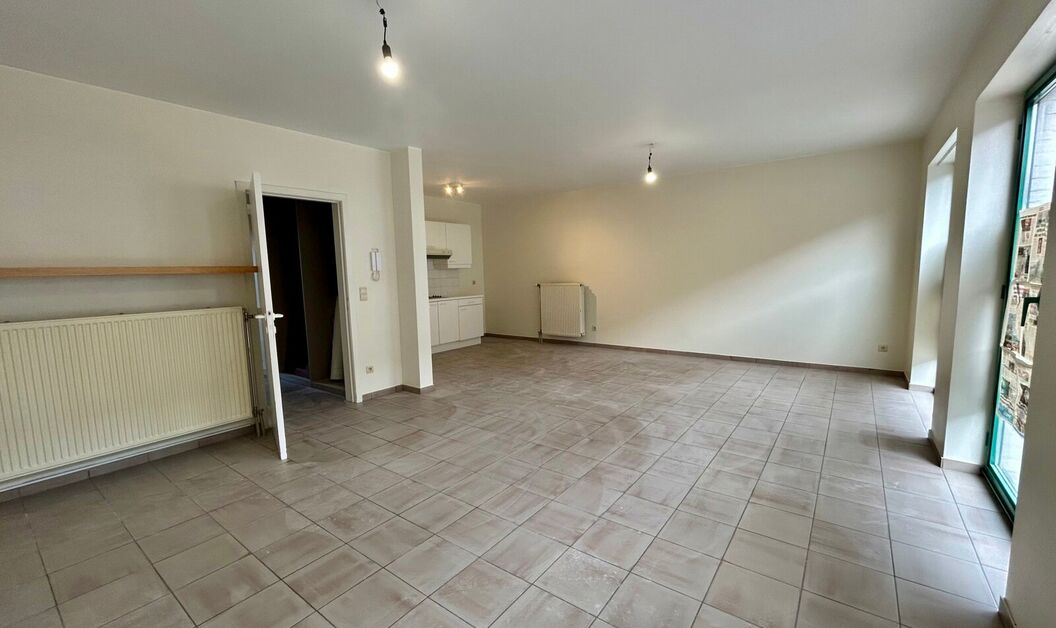 Appartement te huur in Merchtem