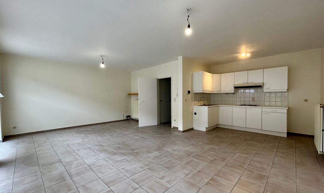 Appartement te huur in Merchtem