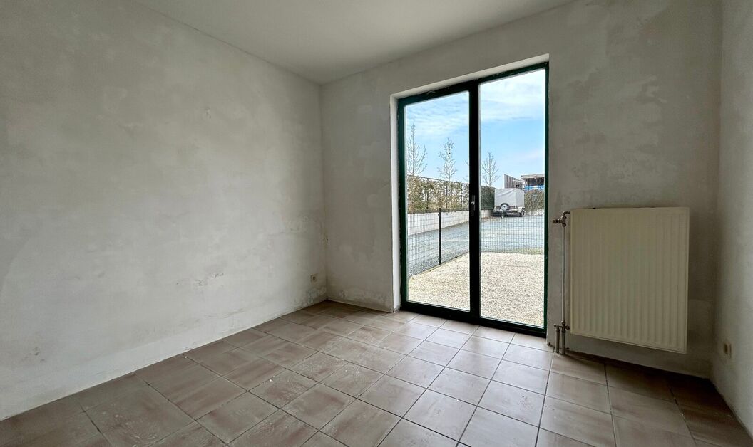 Appartement te huur in Merchtem
