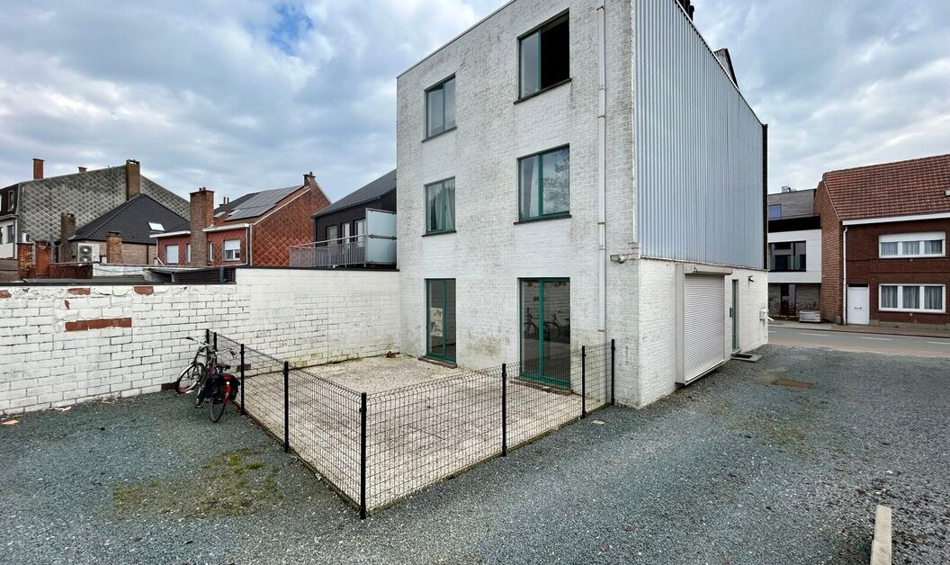 Appartement te huur in Merchtem