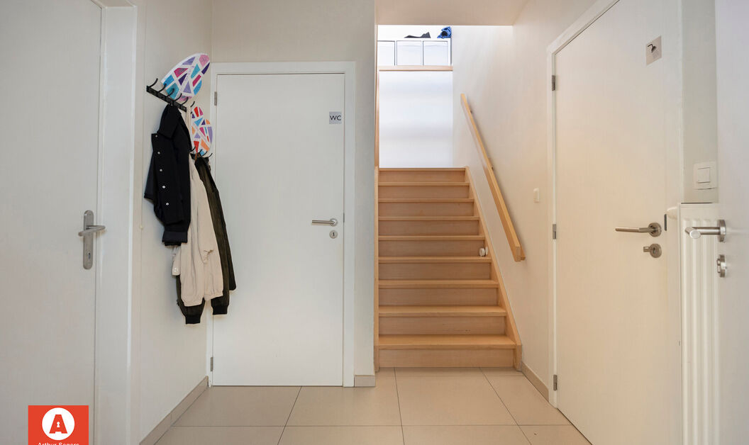 Appartement te koop in Buggenhout