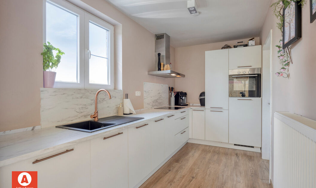 Appartement te koop in Buggenhout