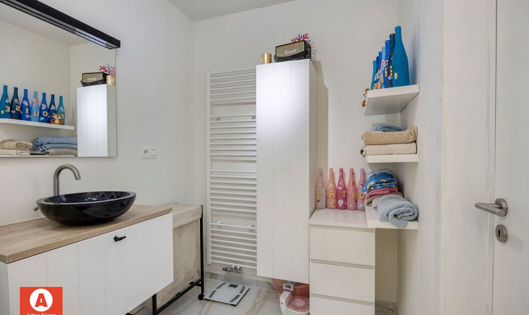 Appartement te koop in Buggenhout