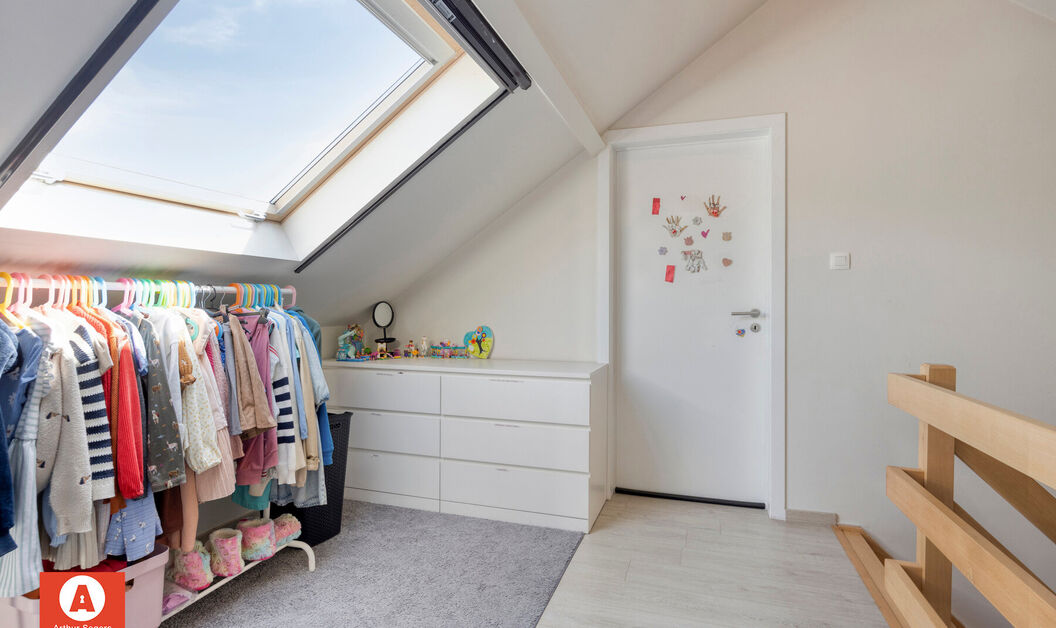 Appartement te koop in Buggenhout