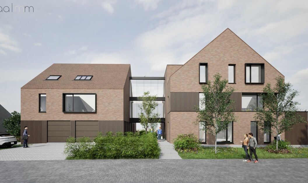 Appartement te koop in Buggenhout