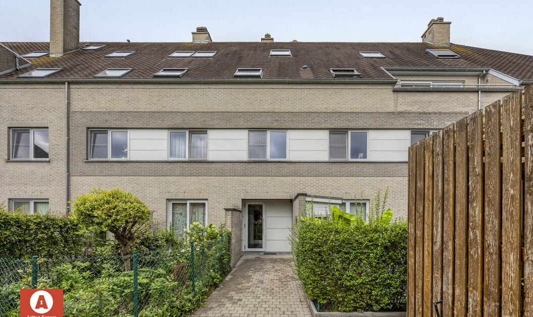 Appartement te koop in Dendermonde Grembergen