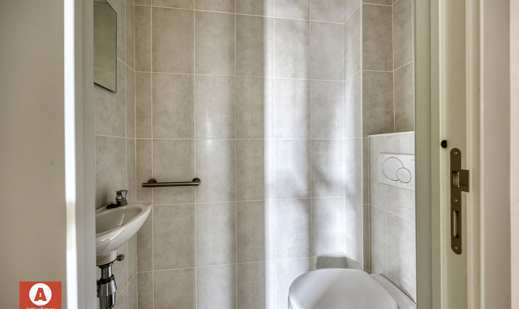 Appartement te koop in Dendermonde Grembergen