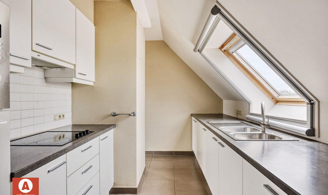 Appartement te koop in Dendermonde Grembergen