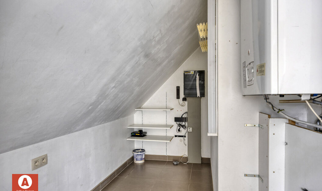 Appartement te koop in Dendermonde Grembergen