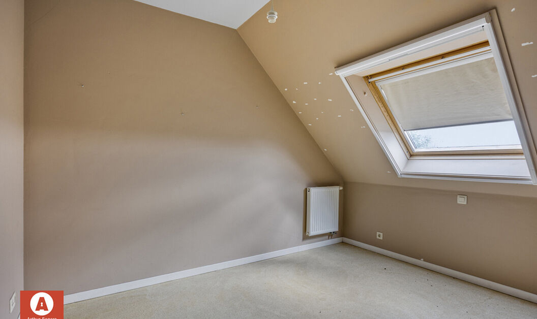 Appartement te koop in Dendermonde Grembergen