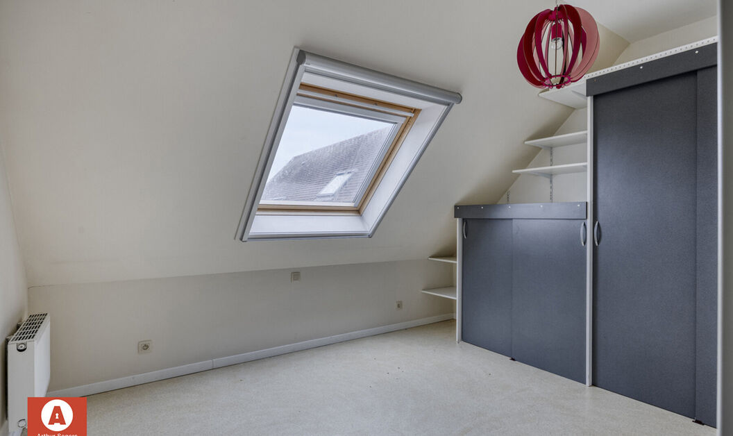 Appartement te koop in Dendermonde Grembergen