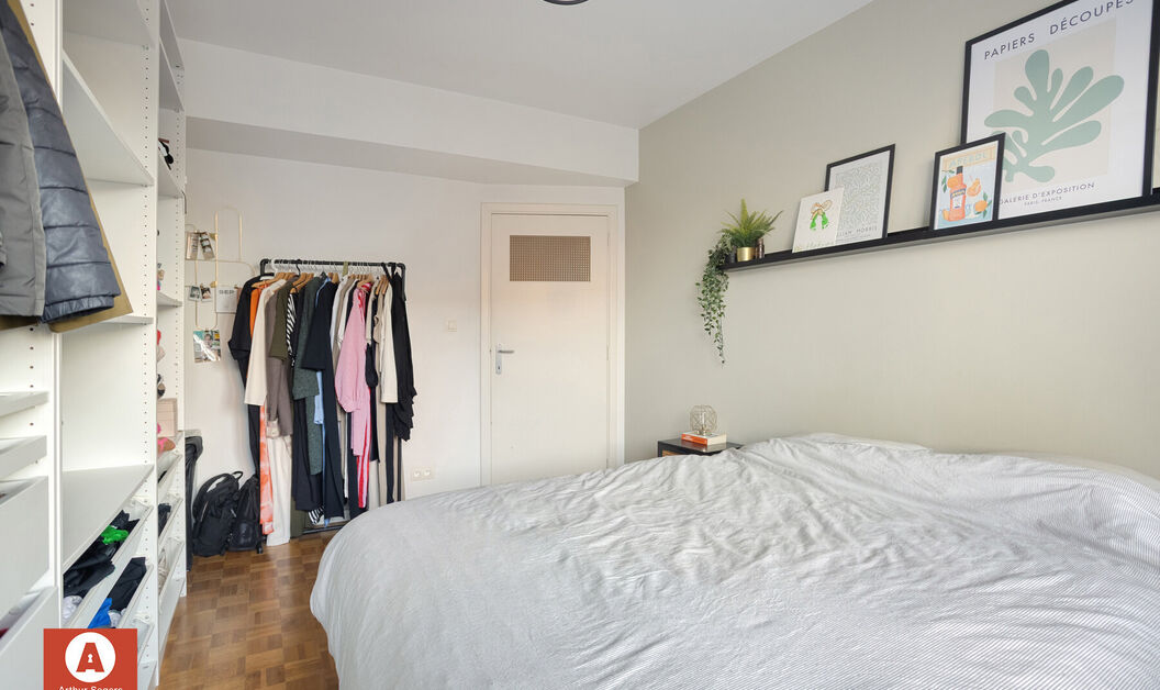 Appartement te koop in Dilbeek Groot-Bijgaarden