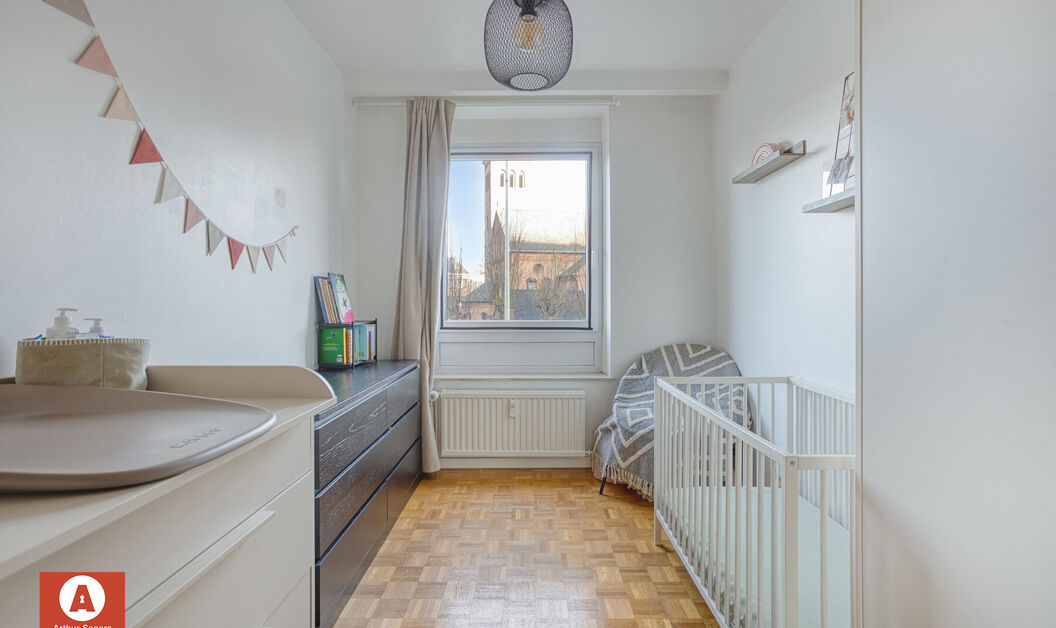 Appartement te koop in Dilbeek Groot-Bijgaarden