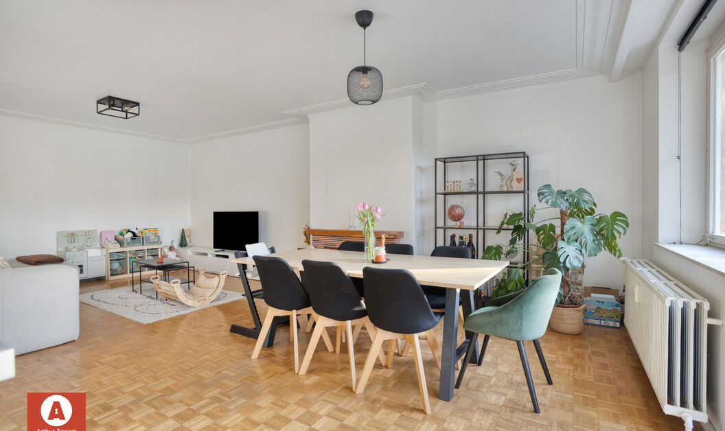 Appartement te koop in Dilbeek Groot-Bijgaarden