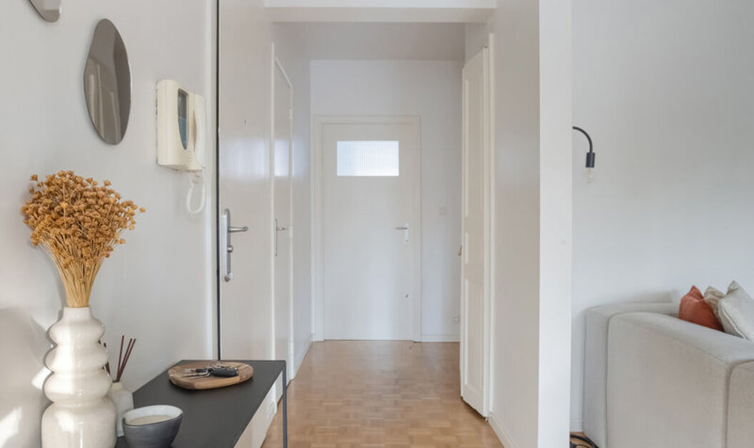 Appartement te koop in Dilbeek Groot-Bijgaarden