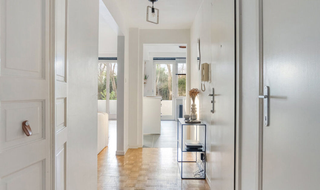 Appartement te koop in Dilbeek Groot-Bijgaarden