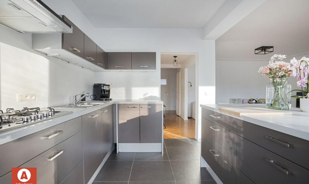 Appartement te koop in Dilbeek Groot-Bijgaarden