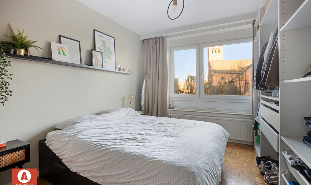 Appartement te koop in Dilbeek Groot-Bijgaarden