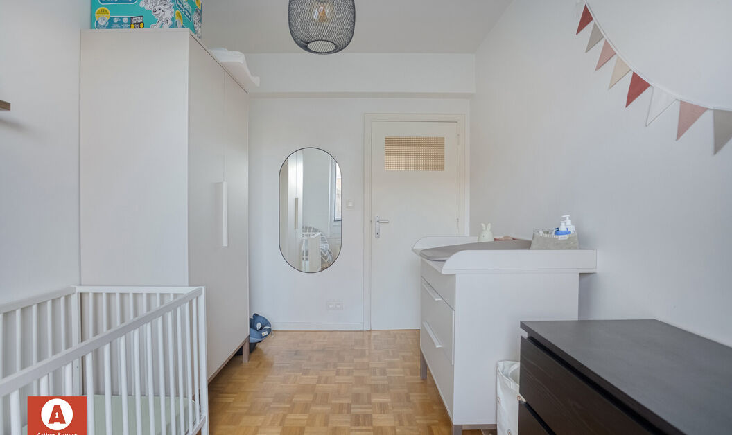 Appartement te koop in Dilbeek Groot-Bijgaarden