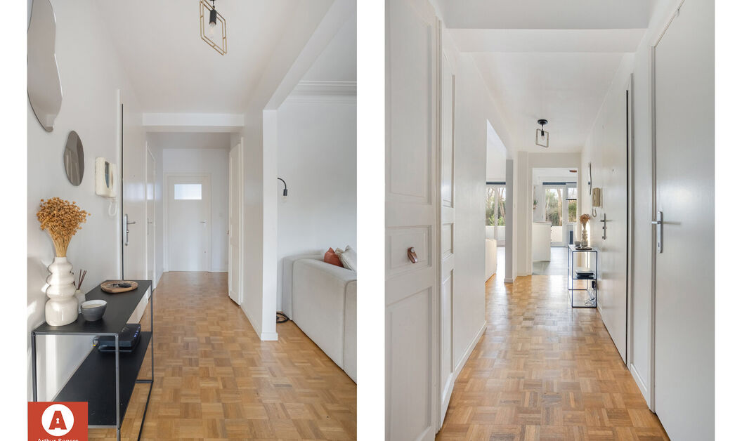 Appartement te koop in Dilbeek Groot-Bijgaarden