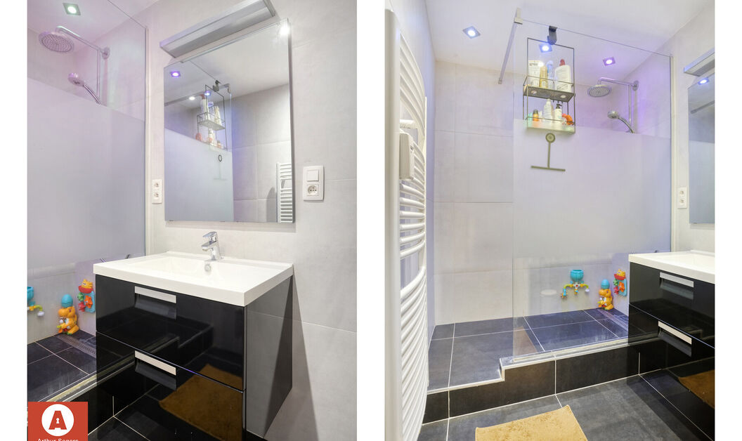 Appartement te koop in Dilbeek Groot-Bijgaarden