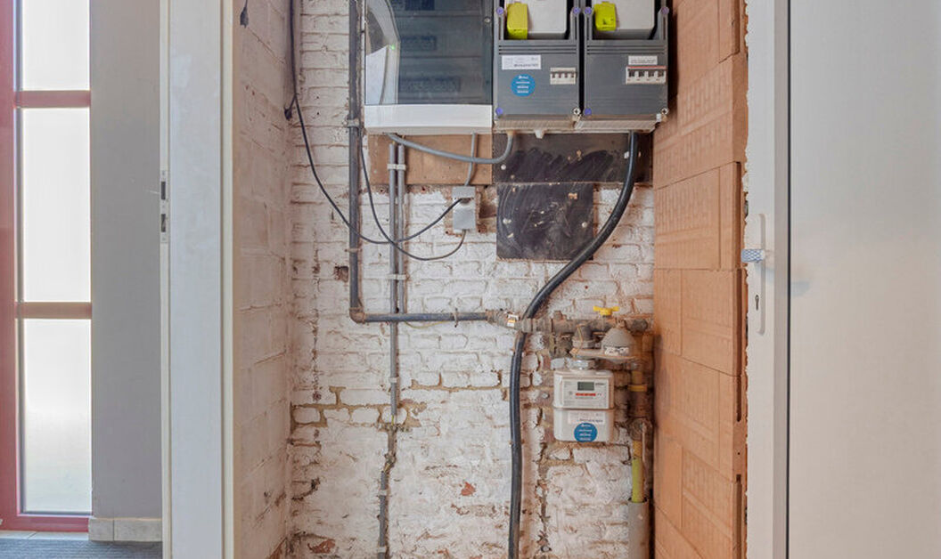 Appartement te koop in Lebbeke