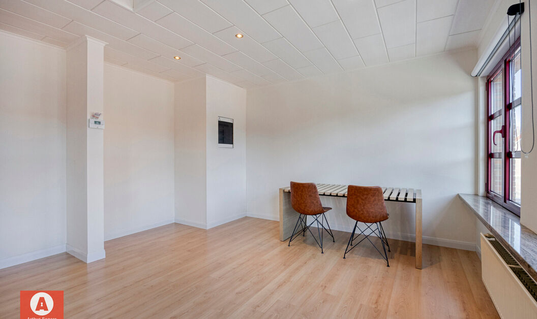 Appartement te koop in Lebbeke