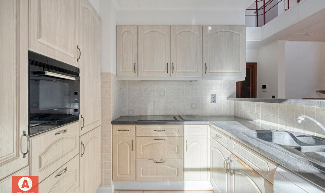 Appartement te koop in Lebbeke