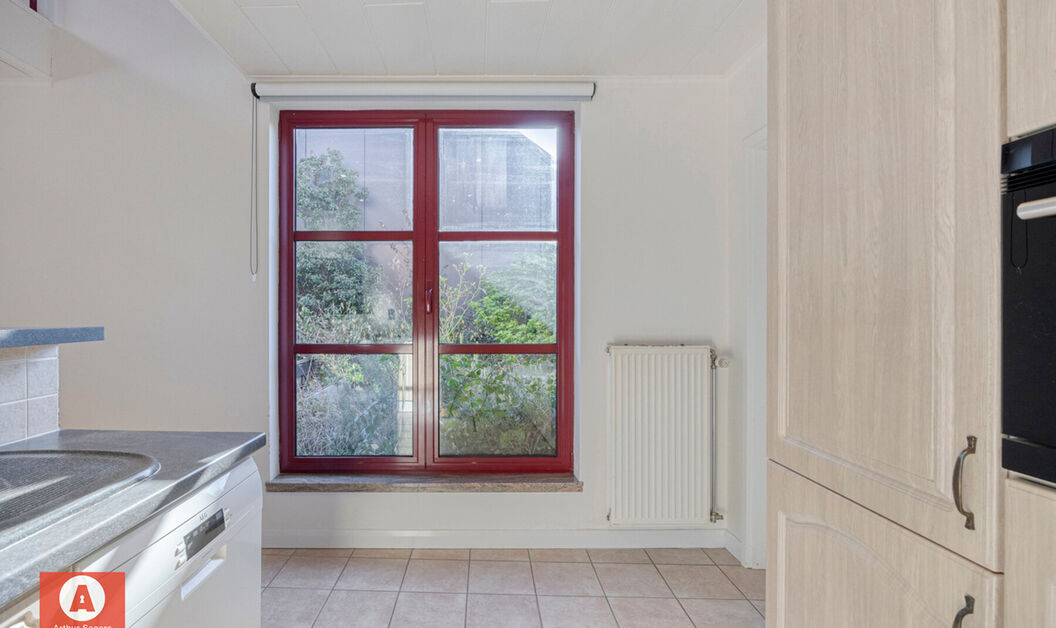 Appartement te koop in Lebbeke