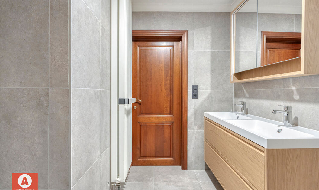 Appartement te koop in Lebbeke