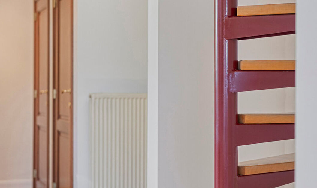 Appartement te koop in Lebbeke