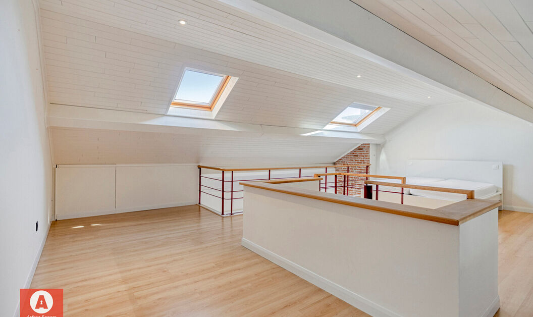 Appartement te koop in Lebbeke