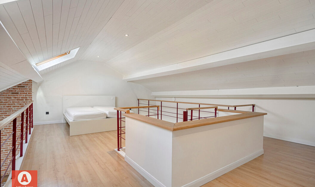 Appartement te koop in Lebbeke