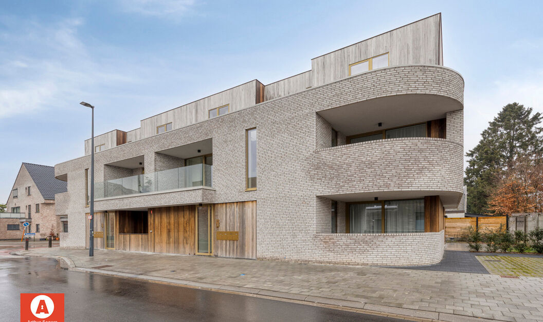 Appartement te koop in Londerzeel